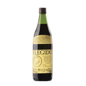 MHS-Vino Tinto Elegido 75cl