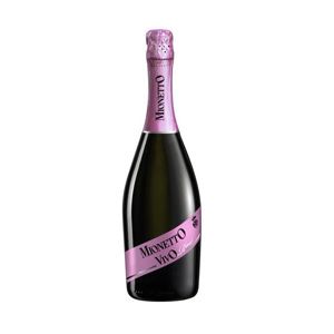 GUI-Prosecco Mionetto Rose Vivo 75cl