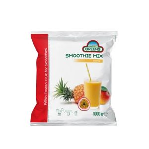 GUI-Smoothie mix exotique 1kg