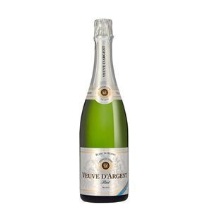 GUI-Veuve D'argent Chardonnay 75cl