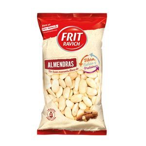 MHS-Almendras Repeladas Crudas