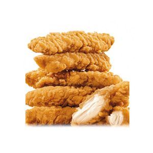 MHS-Tiras de Pollo