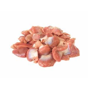 MHS-Mollejas de Pollo 1kg