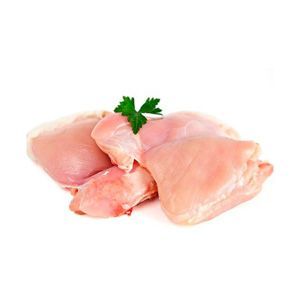 MHS-Muslo de Pollo sin Hueso