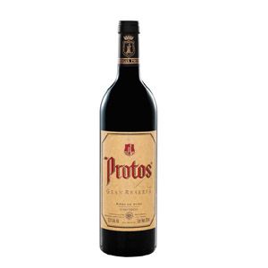 MHS-VINO TINTO PROTOS JOVEN 2013  75 CL RD.