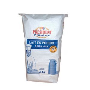 GUI-Poudre de lait 25kg