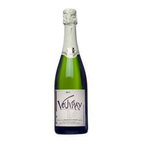 GUI-Vouvray Brut Dom Pilonniere 75cl