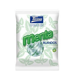 MHS-Caramelos Menta Blandos