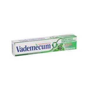 MHS-Crema. Dent. Vademecum Encias 75