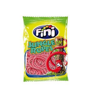 MHS-Fini Taco Jungle Ropes 100g