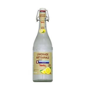 MHS-Netto Limonade Al Ancienne 75cl