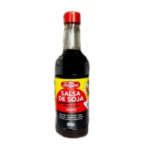 MHS-Salsa De Soja Fugini 200ml