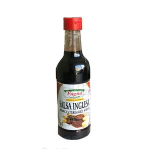 MHS-Salsa Inglesa Fugini 200ml