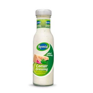 MHS-Salsa Remia Caesar 250ml