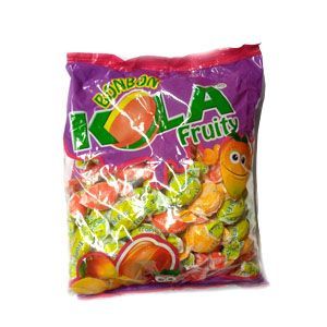 MHS-Caramelo Chococam Surti 500g