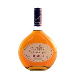 GUI-Armagnac Milady Sempre 70cl