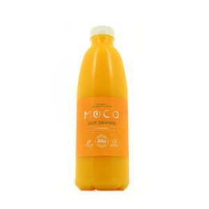 GUI-Pur Just Orange 1L