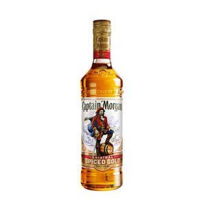 GUI-Ron Capitan Morgan Gold 70cl