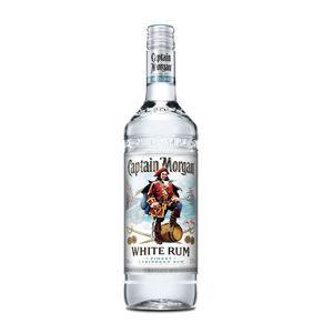 GUI-Ron Capitan Morgan White 70cl