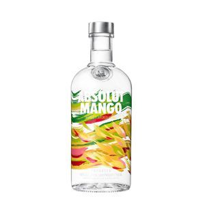 GUI-Vodka Absolut Mango 1L