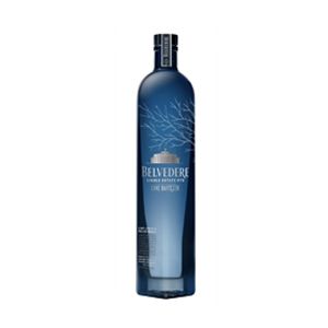 GUI-Vodka Belvedere Lake Bartezek 1L
