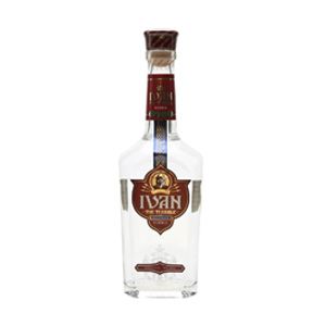GUI-Vodka Ivan The Terrible 70cl
