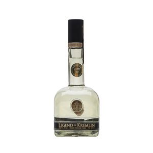 GUI-Vodka Legend Of Kremlin 70cl