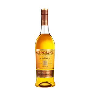 GUI-Whisky Glenmorangie 10 años 70cl