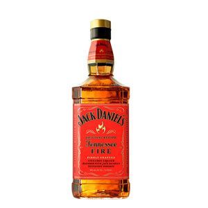 GUI-Whisky Jack Daniels Fire 1L