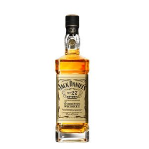 GUI-Whisky Jack Daniels Gold 70cl