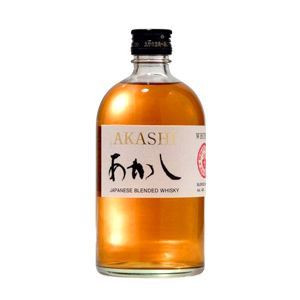 GUI-Whisky Japonais Akashi 70cl