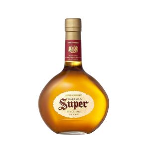 GUI-Whisky Japonais Nikka Rare Old Super