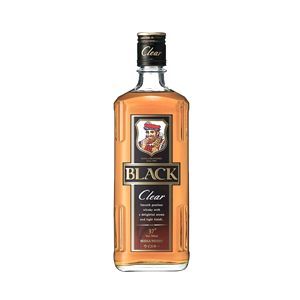 GUI-Whisky Japonais Nikka Black 70cl
