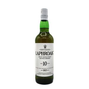 GUI-Whisky Laphroaig 70cl