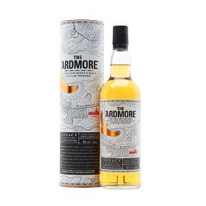 GUI-Whisky Ardmore 70cl
