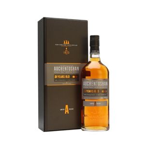 GUI-Whisky Auchentoshan 21 años 70cl
