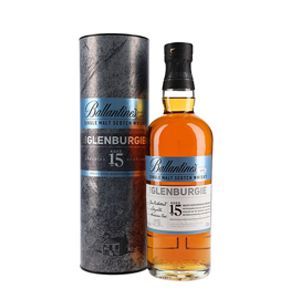 GUI-Whisky Ballantines Glenburgie 70cl