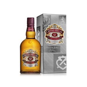 GUI-Whisky Chivas Regal 12 años