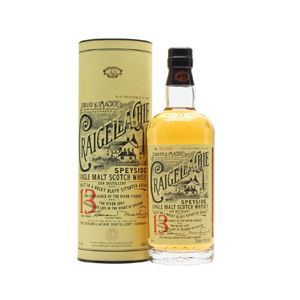 GUI-Whisky Craigellachie 13 años