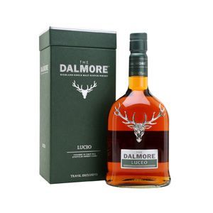 GUI-Whisky Dalmore Luceo 70cl