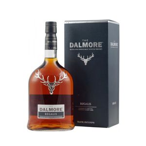 GUI-Whisky Dalmore Regails 1L