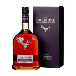 GUI-Whisky Dalmore Valer Mah 1L