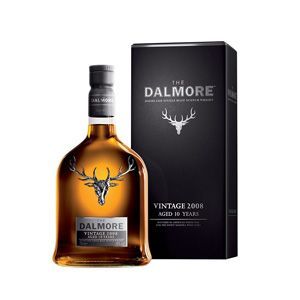 GUI-Whisky Dalmore Vintage 70cl