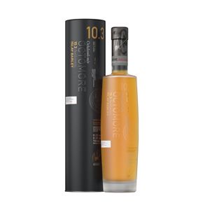 GUI-Whisky bruichladdich Octomore 70cl