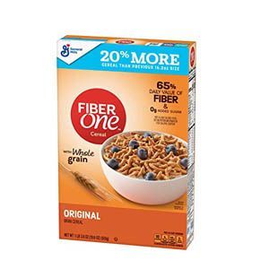 MHS-Cereales Fiber One