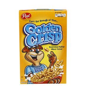 MHS-Cereales Golden Crisp