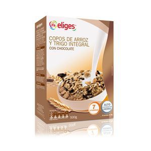 MHS-Cereales Ifa Eliges Arroz Trigo