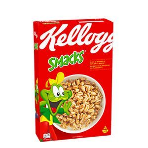 MHS-Cereales Kellogs Snack