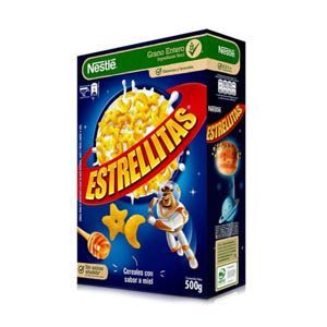 MHS-Cereales Nestle Estrellitas