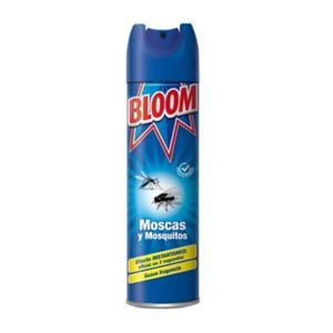 MHS-Insecticida Bloom Rapid 600ml